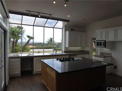 Large windows for fabulous view