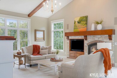 Main Living Area