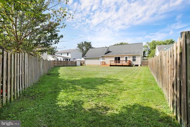 308 W Cedarmeade Ave, Winchester, VA 22601 - photo 7