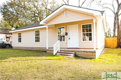 621 Orchard St, Savannah, GA 31405 - photo 2