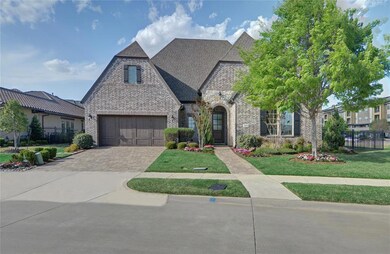 2804 Veranda Ln, Southlake, TX 76092 - photo 2