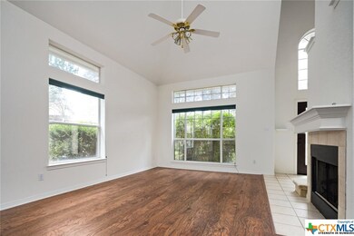 2005 Lancaster St, San Marcos, TX 78666 - photo 6