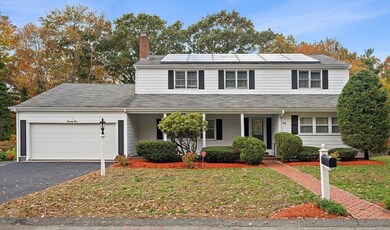 22 Old Mansion Ln, Whitman, MA 02382 - photo 2