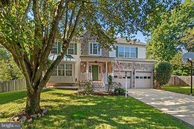 6197 Karas Walk, Elkridge, MD 21075 - photo 3