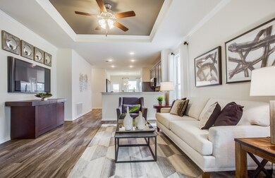 17911 Daisy Terrace Dr, Hockley, TX 77447 - photo 3