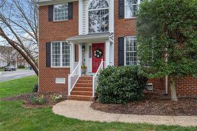 9346 Crossover Dr, Mechanicsville, VA 23116 - photo 2