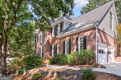 740 Dunscore Ct, Roswell, GA 30075 - photo 2