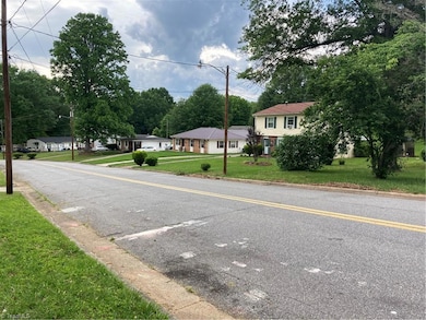 … or you look down the street, the surrounding homes are well kept.