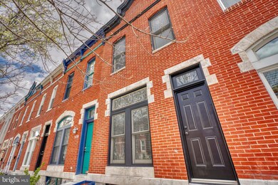 107 N Lakewood Ave, Baltimore, MD 21224 - photo 2