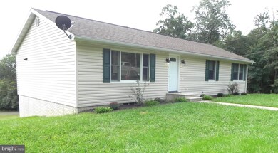 1370 Palmer Rd, Hedgesville, WV 25427 - photo 2