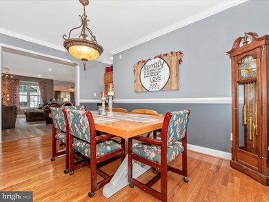 2987 Traceys Mill Rd, Manchester, MD 21102 - photo 6