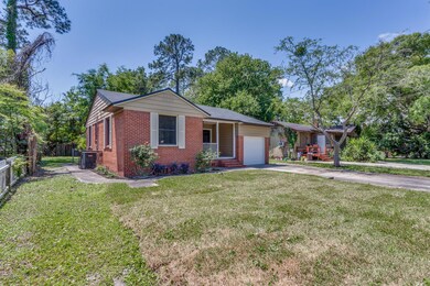 4828 Cardinal Blvd, Jacksonville, FL 32210 - photo 2