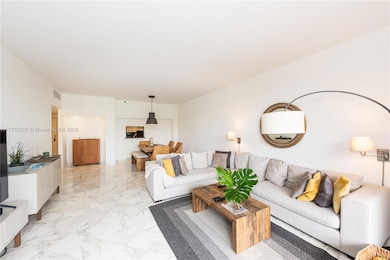Large Living & Dining