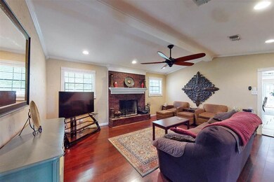 6424 Bel Air Dr, Texarkana, TX 75503 - photo 4