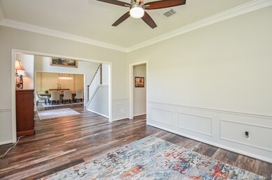 14115 Verde Mar Ln, Houston, TX 77095 - photo 4