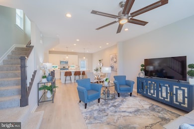 353 Tumblers Way unit 24, Joppa, MD 21085 - photo 2