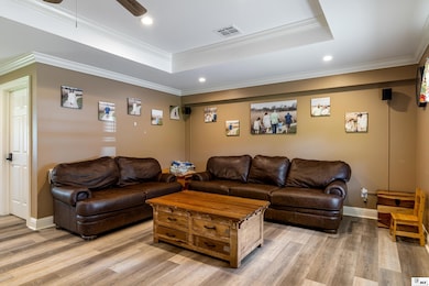 140 Joe White Rd, Monroe, LA 71203 - photo 5