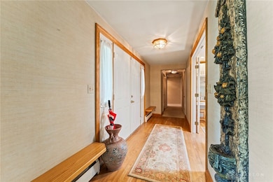 Entry way