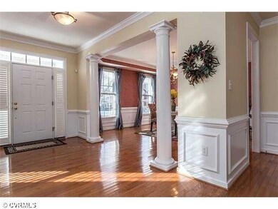 Foyer
