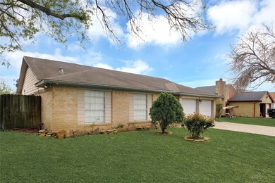 10815 Mackenzie Dr, Houston, TX 77086 - photo 2