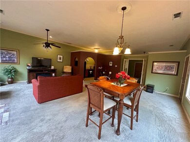 1 Blue Water Cir, Eureka Springs, AR 72631 - photo 2