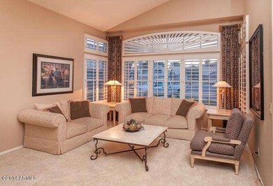 Living Room 2110 Taxidea Way