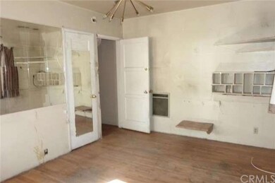 Front Bedroom