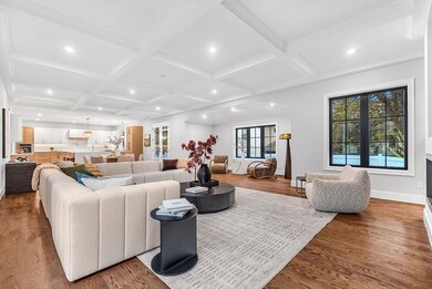 42 Bow Rd, Newton, MA 02459 - photo 5