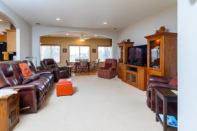 Large Spaces