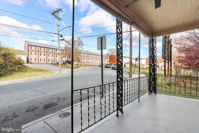320 N Prospect St, Hagerstown, MD 21740 - photo 4
