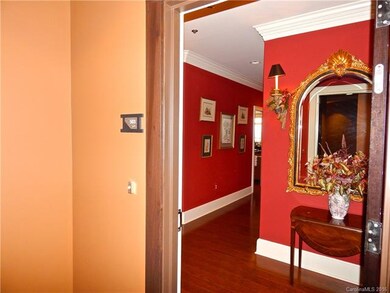 Welcome home - entry