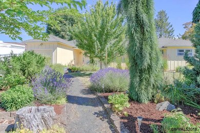 663 Manbrin Dr N, Keizer, OR 97303 - photo 4