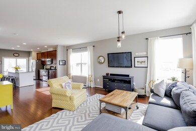 11768 Lake Baldwin Dr, Bristow, VA 20136 - photo 4