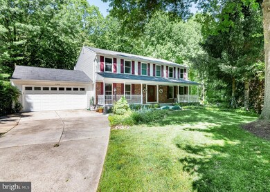 7358 Narrow Wind Way, Columbia, MD 21046 - photo 2