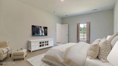 514 Ladyfish Loop unit Lot 73 Hartford, Sunset Beach, NC 28468 - photo 7