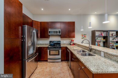 Twelve 09 unit 116, Baltimore, MD 21201 - photo 3