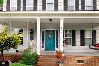 457 Albemarle Dr, Clayton, NC 27527 - photo 3