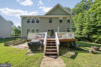 23661 Edgewood Way, California, MD 20619 - photo 4