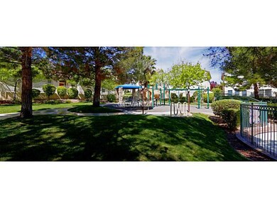 Other. Community Playground