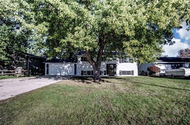 2 car garage