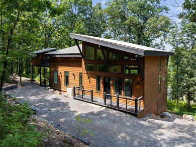 566 Moonshiner Springs Trail, Broken Bow, OK 74728 - photo 5