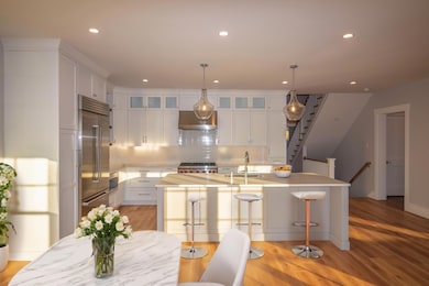 Kitchen virtual