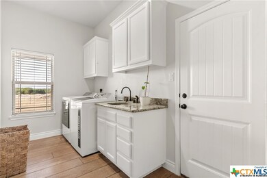 1276 Lutheran Church Rd, Copperas Cove, TX 76522 - photo 6