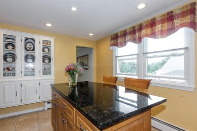 22 Westminster St, Manchester, NH 03103 - photo 5