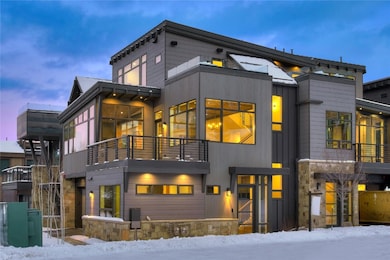 208 Frisco St, Frisco, CO 80443 - photo 4