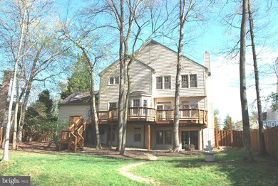 10561 Winged Elm Cir, Manassas, VA 20110 - photo 2