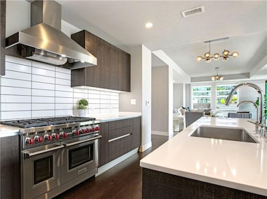 867 Peachtree St NE unit 702, Atlanta, GA 30308 - photo 7