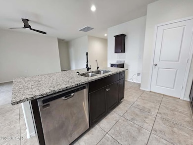 4655 W Ginger Ave, Coolidge, AZ 85128 - photo 6