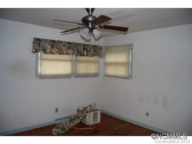 Bedroom II