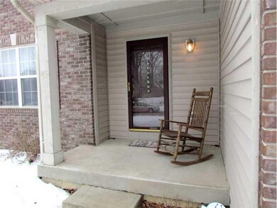 3628 Bayview Ln, Plainfield, IN 46168 - photo 2